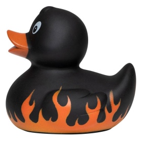 Canard fête MBW 3