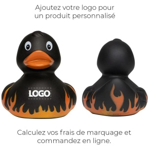 Canard fête MBW 5