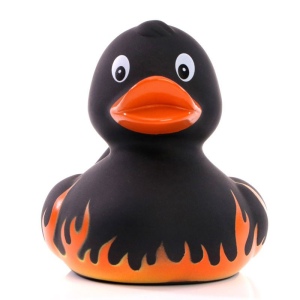 Canard fête MBW 2