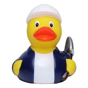 Canard métier divers MBW 3