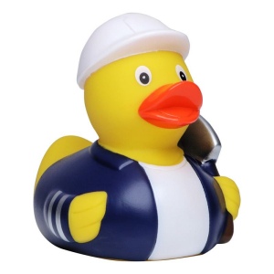 Canard métier divers MBW 4