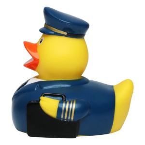 Canard voyage MBW 4