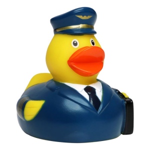 Canard voyage MBW 5