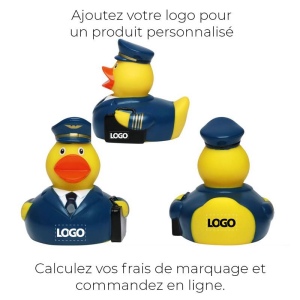 Canard voyage MBW 6