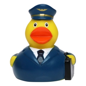 Canard voyage MBW 2