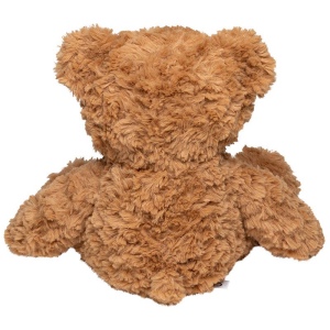 Peluche ours MBW 3