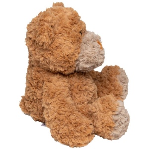 Peluche ours MBW 4