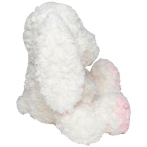 Peluche lapin MBW 4