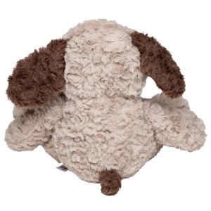 Peluche chien MBW 5
