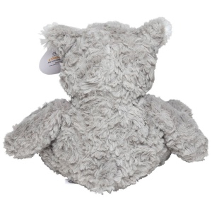 Peluche rhinocéros MBW 3