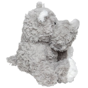 Peluche rhinocéros MBW 4