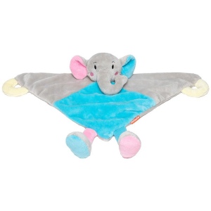 Peluche éléphant MBW 3