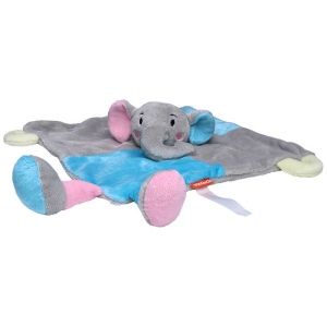 Peluche éléphant MBW 5