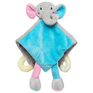 Peluche éléphant MBW