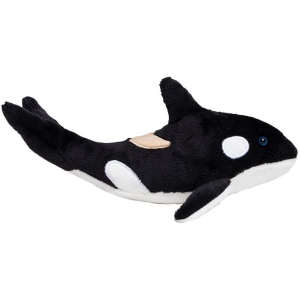 Peluche orque MBW 4