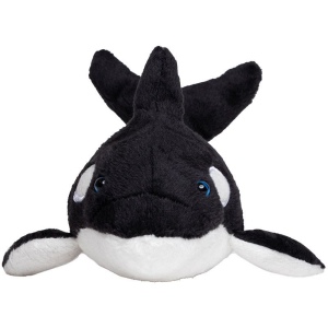 Peluche orque MBW 5
