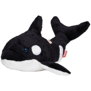 Peluche orque MBW 2