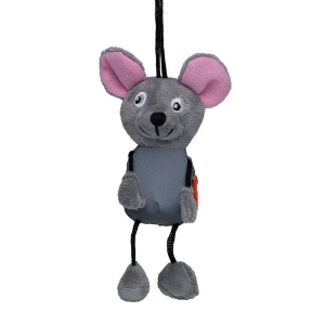 Peluche réfléchissante MBW 2
