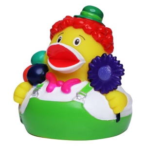 Canard fête MBW 4