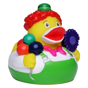 Canard fête MBW 5