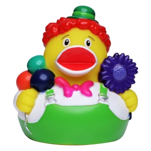 Canard fête MBW 2