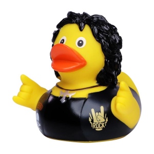Canard fête MBW 5