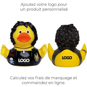 Canard fête MBW 2