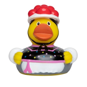Canard voyage MBW 3