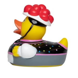 Canard voyage MBW 4