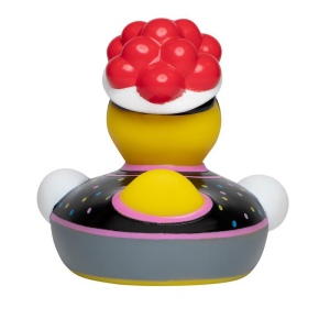 Canard voyage MBW 5