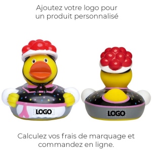 Canard voyage MBW 6