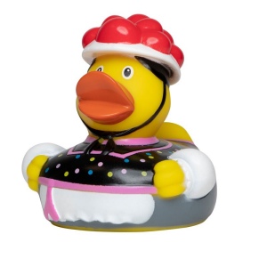 Canard voyage MBW