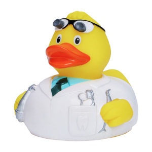 Canard métier médical MBW 4