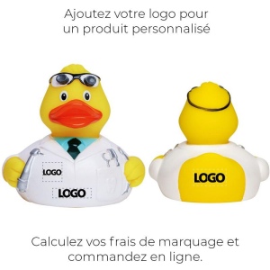 Canard métier médical MBW 5