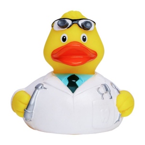Canard métier médical MBW 2