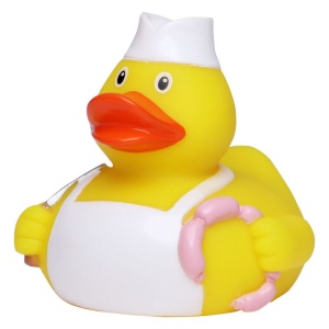 Canard métier divers MBW 3