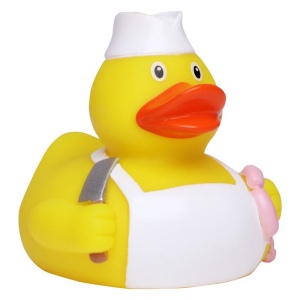 Canard métier divers MBW 4
