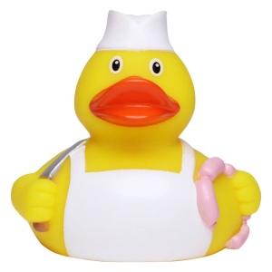 Canard métier divers MBW