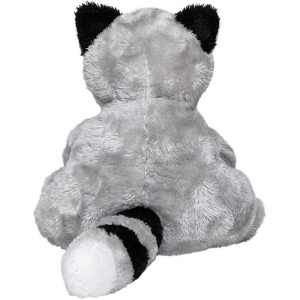 Peluche raton laveur MBW 3