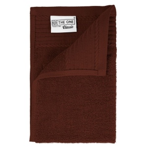 Serviette invité The One Towelling 25