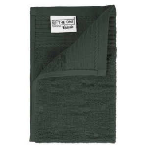Serviette invité The One Towelling 8