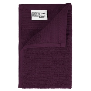 Serviette invité The One Towelling 5