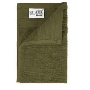 Serviette invité The One Towelling 17