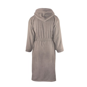 Peignoir à capuche Unisexe The One Towelling 27