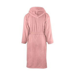 Peignoir à capuche Unisexe The One Towelling 28