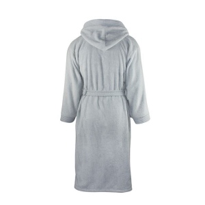 Peignoir à capuche Unisexe The One Towelling 29