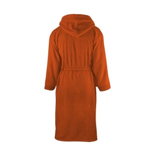 Peignoir à capuche Unisexe The One Towelling 30