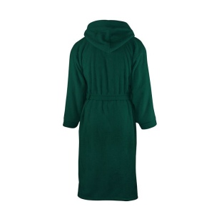 Peignoir à capuche Unisexe The One Towelling 31