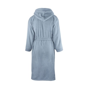 Peignoir à capuche Unisexe The One Towelling 32