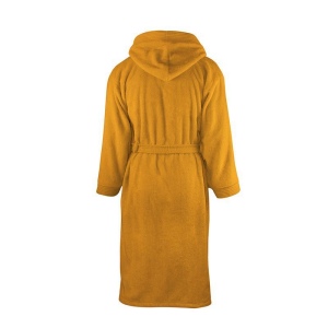 Peignoir à capuche Unisexe The One Towelling 33